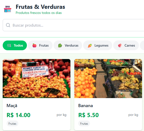 Projeto 1