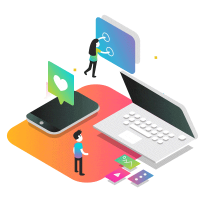 Quem somos - Hub Code